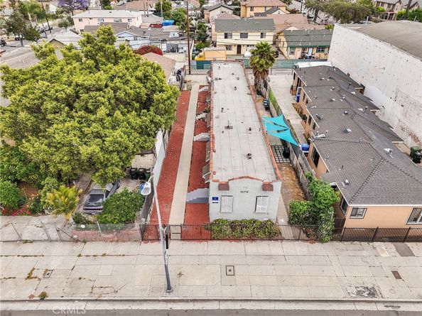 10714 S Broadway, Los Angeles CA 90061