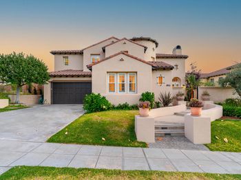 3911 Lilac Canyon Lane