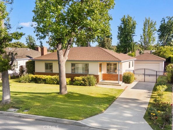 308 Danimere Ave, Arcadia CA 91006