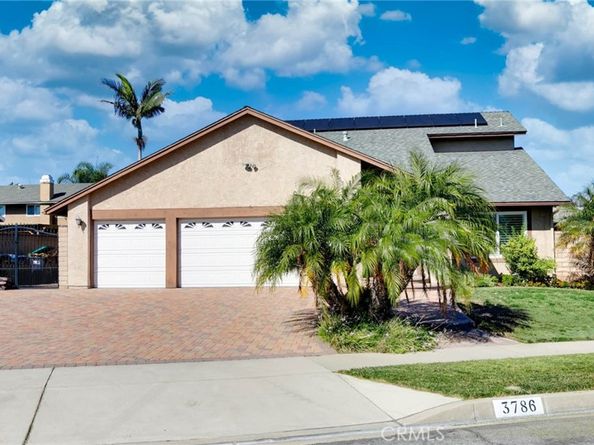 3786 Daisy, Chino Hills CA 91709