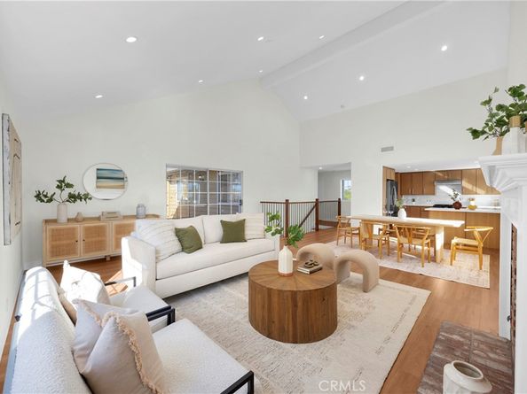 2707 Mathews Avenue A, Redondo Beach CA 90278