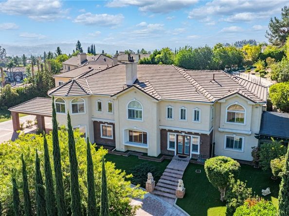 19910 Tennessee Tri, Walnut CA 91789