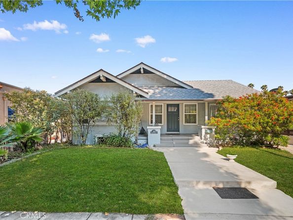 202 Mira Mar Avenue, Long Beach CA 90803