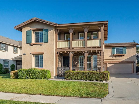 12184 Clydesdale Drive, Rancho Cucamonga CA 91739