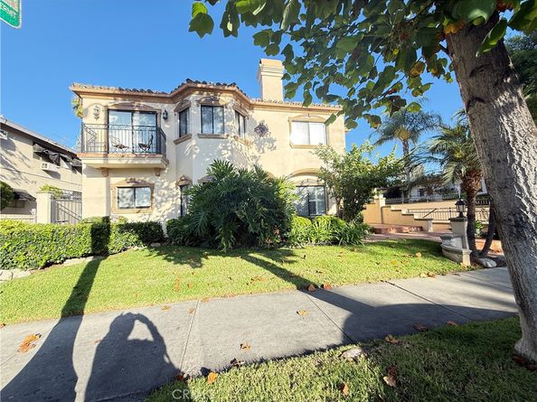 856 S Marengo 7, Pasadena CA 91106