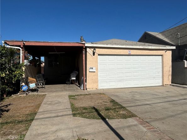 523 W 95th Street, Los Angeles CA 90044