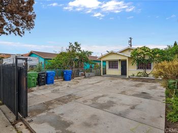 11513 S San Pedro