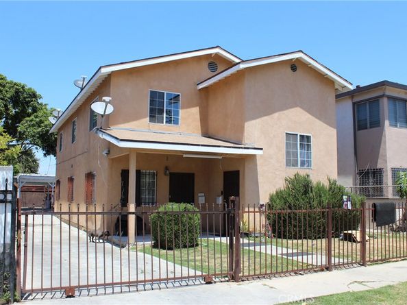 127 E 95th Street, Los Angeles CA 90003