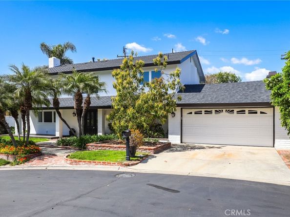 11391 Arroyo, North Tustin CA 92705