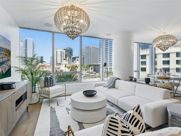 888 W E Street 505, San Diego CA 92101