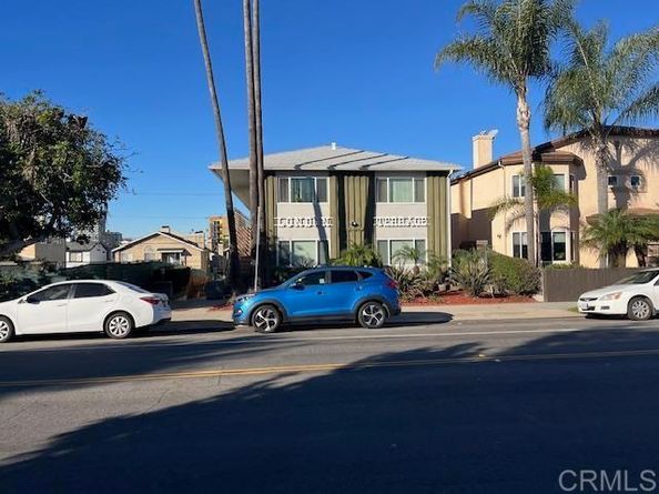 4070 4078 Texas St, San Diego CA 92104