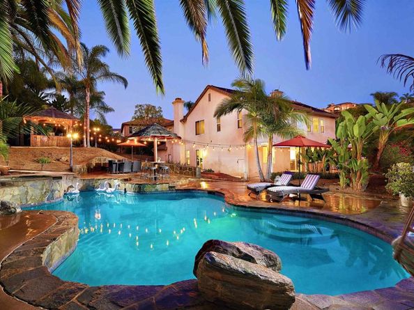 797 Vista Canyon Circle, Vista CA 92084