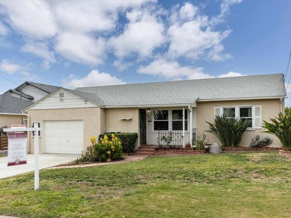 3868 Bass Street, La Mesa CA 91941