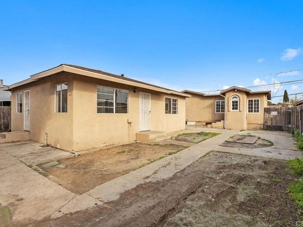 641 43 Morrison Street, San Diego CA 92102