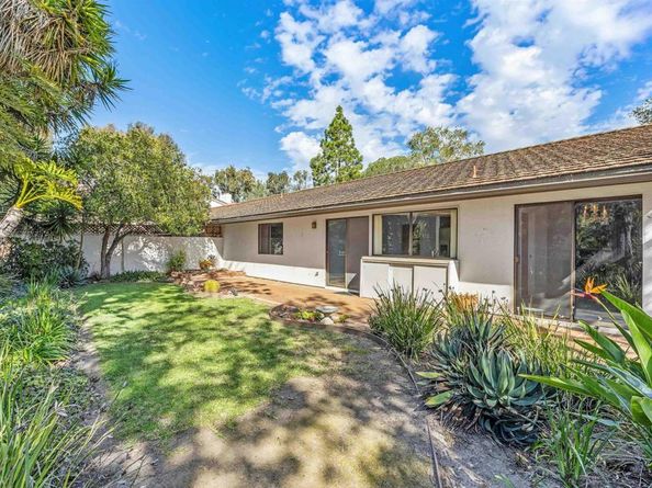 16902 Via De Santa Fe 7, Rancho Santa Fe CA 92067