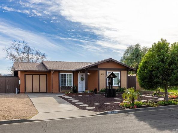 831 Bayberry Ct., San Marcos CA 92069