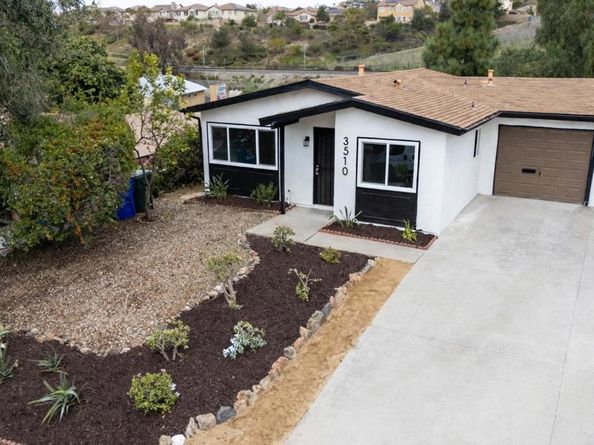 3510 De Leone Road, San Marcos CA 92069