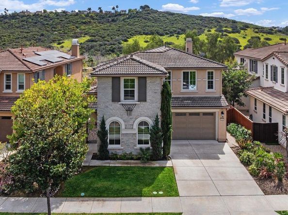 2429 Mica Road, Carlsbad CA 92009