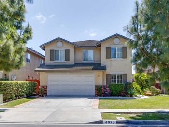 4979 Cimarron Way