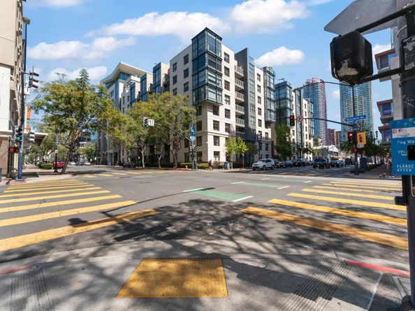 1150 J Street 116, San Diego CA 92101