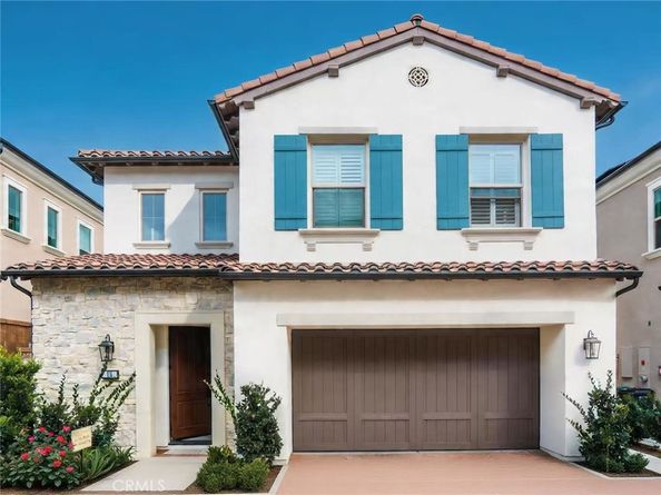 116 Eversedge, Irvine CA 92618