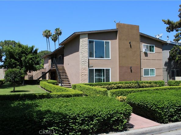 601 N Pauline Street, Anaheim CA 92805