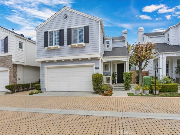 302 Canoe Pond, Costa Mesa CA 92627