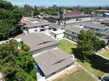 701 N W Provential Drive