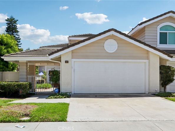 43 Cedarlake 88, Irvine CA 92614