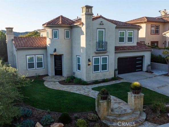 9 River Rock, Coto de Caza CA 92679