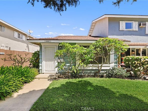 10164 Disney Circle, Huntington Beach CA 92646