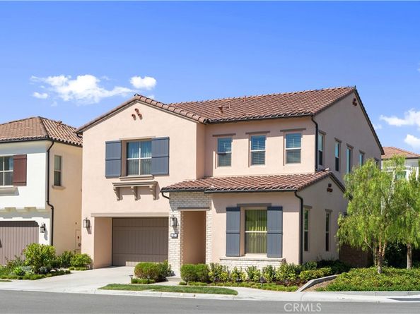 317 Brimwood, Irvine CA 92618