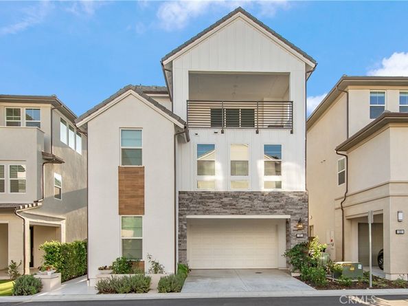 131 Reyes Alley, Lake Forest CA 92630