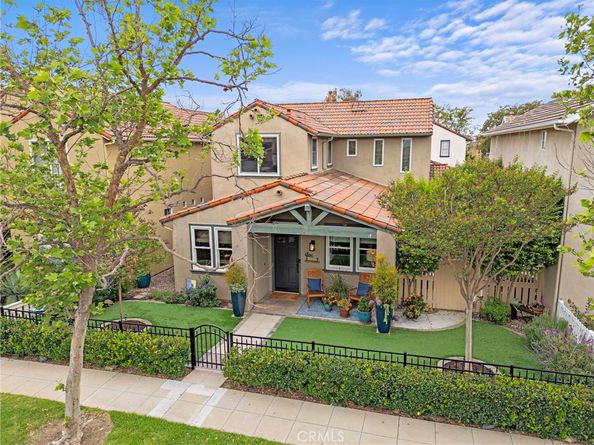 7 Paseo Simpatico, Rancho Santa Margarita CA 92688