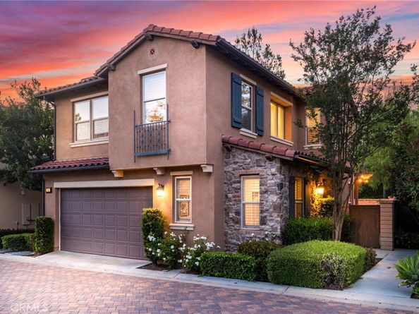 35 Clover, Lake Forest CA 92630
