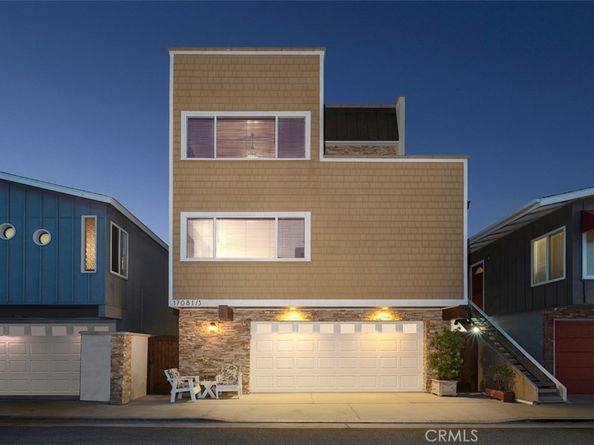 17081 5th Street, Huntington Beach CA 90742