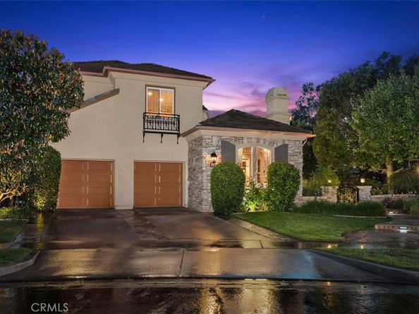 36 Walnut Creek, Irvine CA 92602