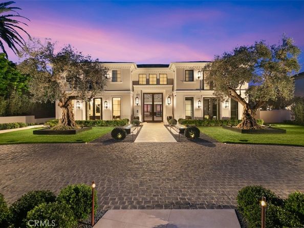 7 Sailview, Newport Coast CA 92657