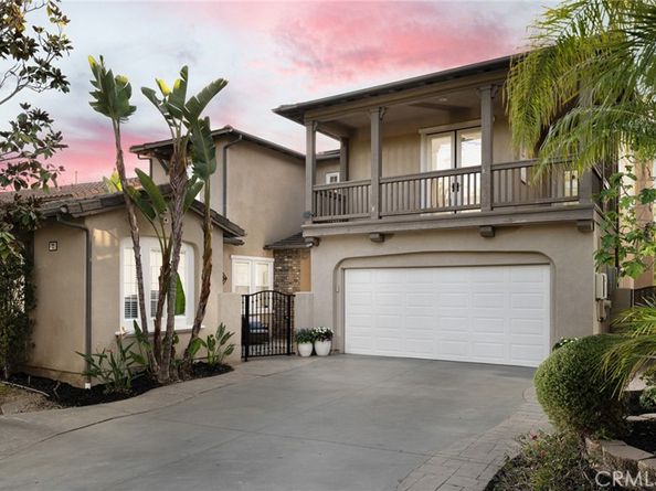 22 Via Paquete, San Clemente CA 92673