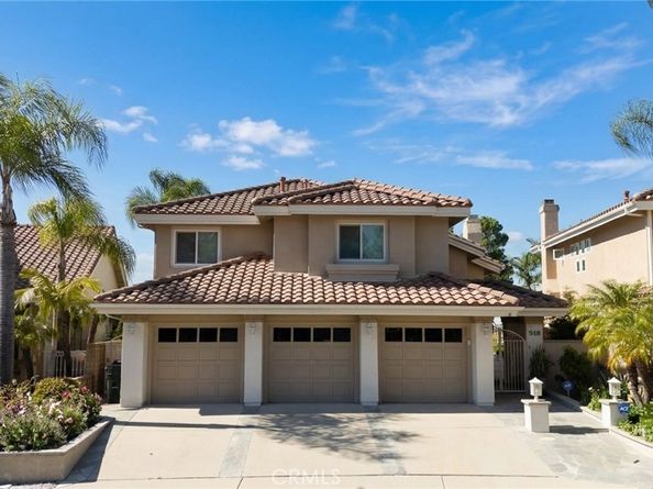 518 S Laureltree, Anaheim Hills CA 92808