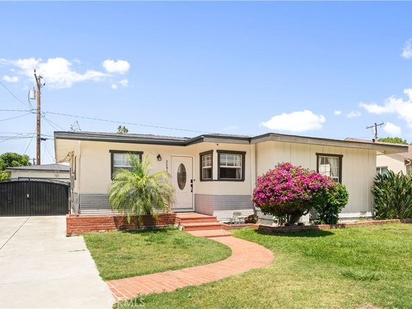 2297 Cogswell Rd, El Monte CA 91732