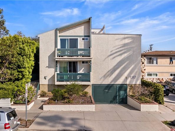 1317 12th Street 8, Santa Monica CA 90401