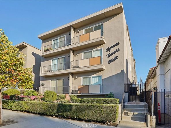 320 E Spruce, Inglewood CA 90301