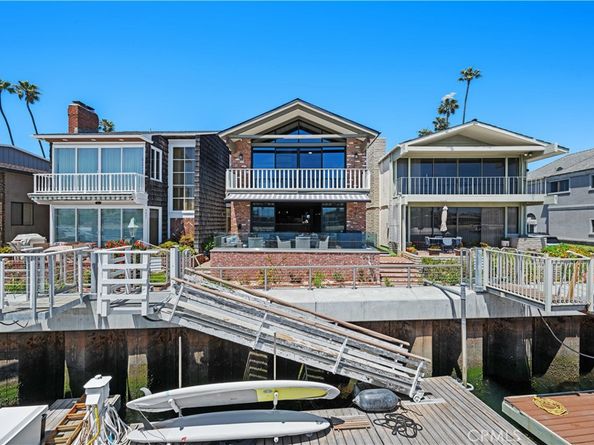 5625 E Corso Di Napoli, Long Beach CA 90803