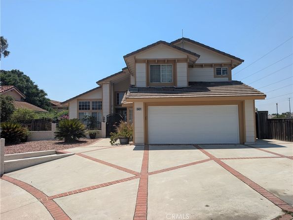 13437 Chrystal Court, Fontana CA 92336