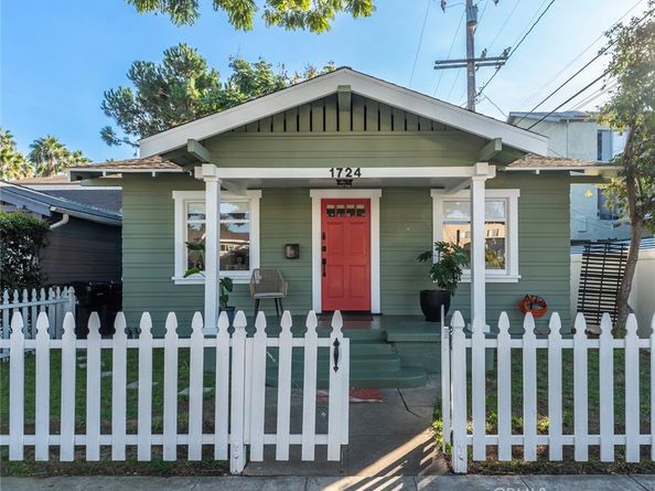 1724 E 8th, Long Beach CA 90813