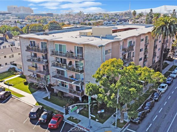 545 Chestnut Avenue 406, Long Beach CA 90802