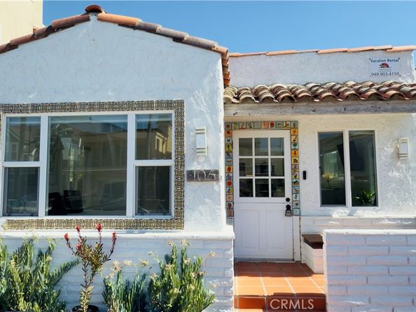 106 31st, Newport Beach CA 92663