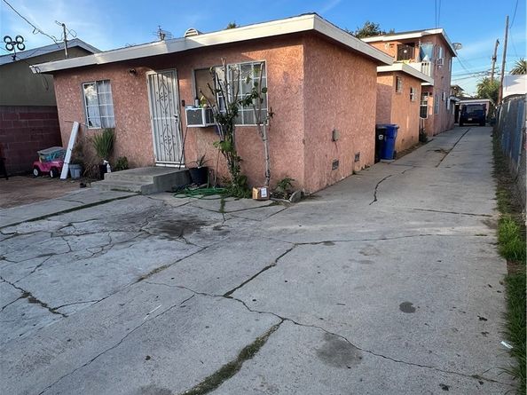 151 E 121st, Los Angeles CA 90061