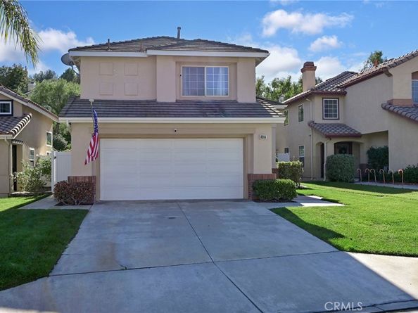 8314 E Quiet Canyon Court, Anaheim Hills CA 92808